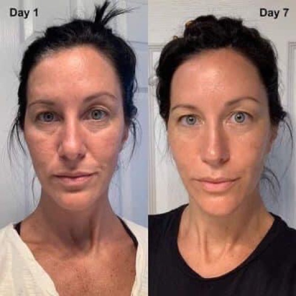 AMORE PACIFIC LINE AGING EXPERIENCE KIT ( 2pcs ) - Picture 4 of 4